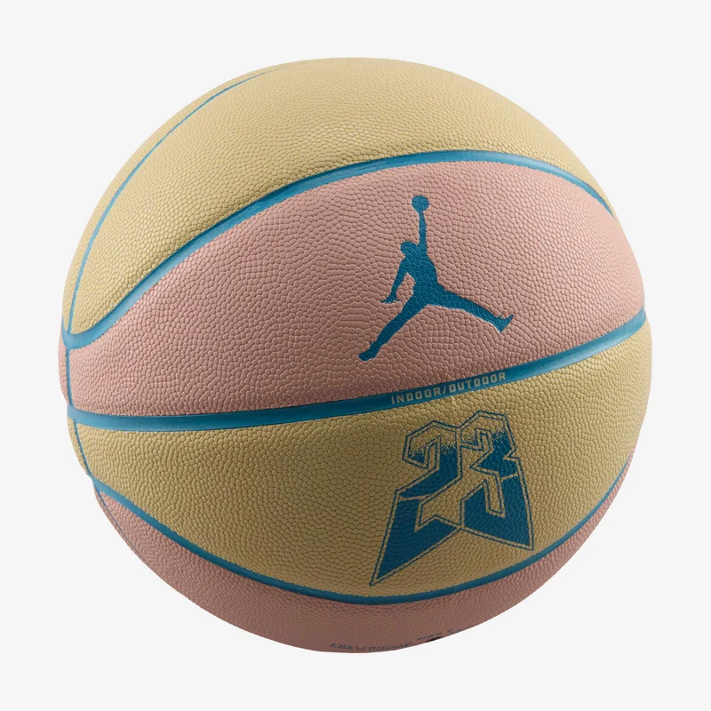 Jordan Yellow Ultimate 2.0 Basketball  | Best Price UAE